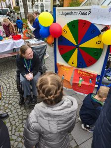 Kreisjugendbeteiligungskonferenz auf dem Weltkindertag am 12.10.2025 in Bad Lippspringe (4) Kreisjugendbeteiligungskonferenz auf dem Weltkindertag am 12.10.2025 in Bad Lippspringe (4)